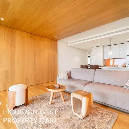 Sunset Horizon - Sea View Terrace With Wellness Pool And Sauna, Higueron South,